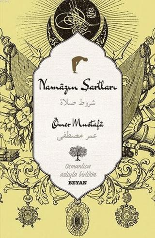 Namazın Şartları
