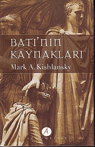 Batı’nın Kaynakları (2 Cilt Takım)