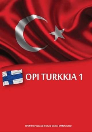 Türkçe Öğren - Opi Turkkia 1
