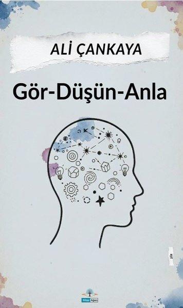 Gör - Düşün - Anla | Kitap Ağacı Yayınları (İnce Kapak) - Resim 1