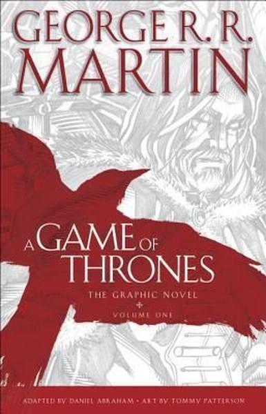 A Game of Thrones (Graphical Novel 1) | Bantam Press (Ciltli) - Resim 1