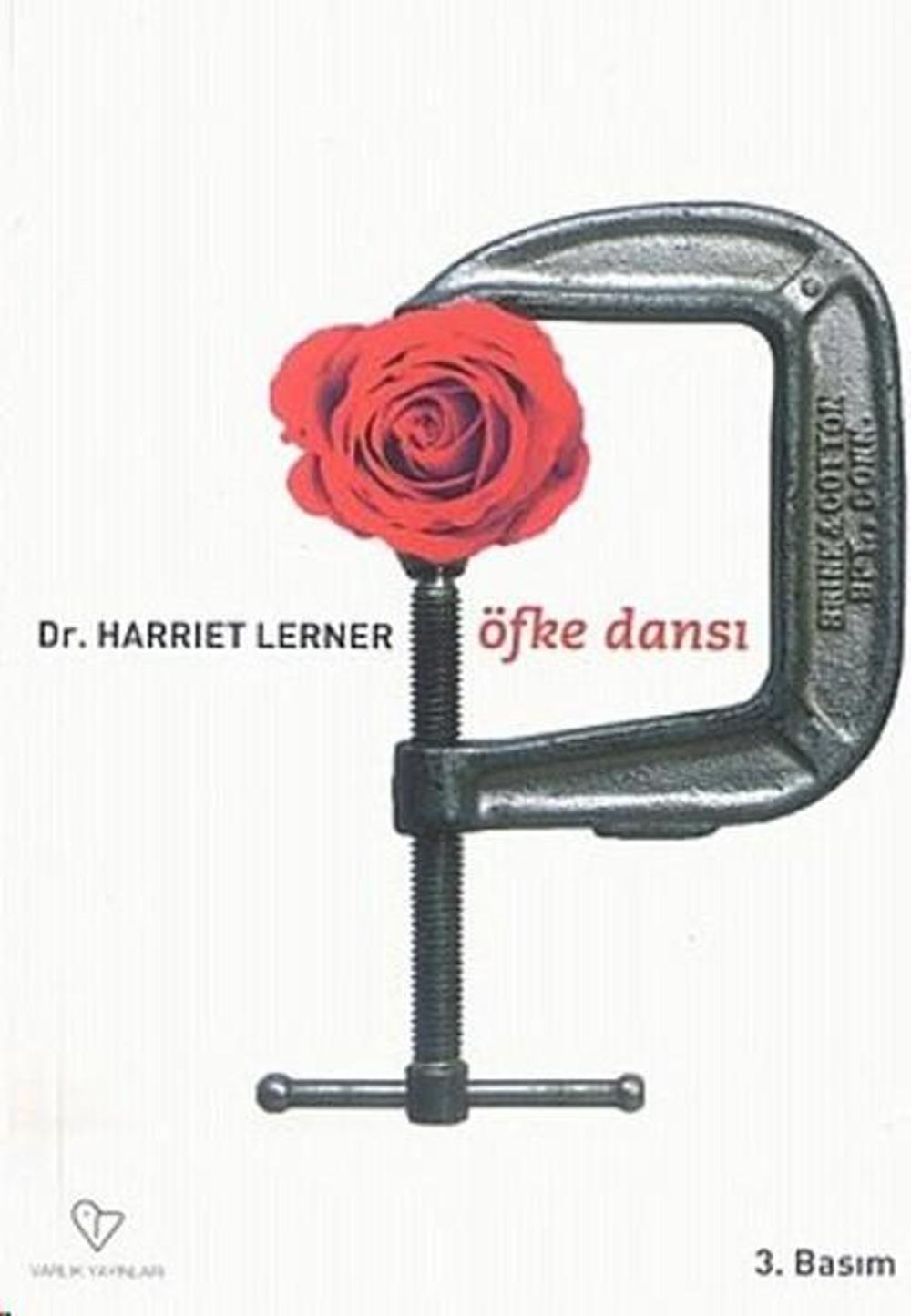 Öfke Dansı | Varlık Yayınları