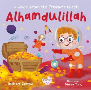 Alhamdulillah A Jewel From The Treasure Chest