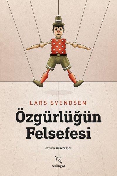 Özgürlüğün Felsefesi | Redingot (İnce Kapak) - Resim 1