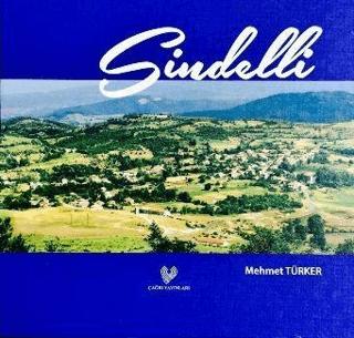 Sindelli | Çağrı Yayınları (Ciltli) - Resim 1