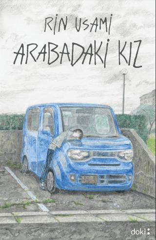 Arabadaki Kız | Doki Kitap (Ciltsiz) - Resim 1