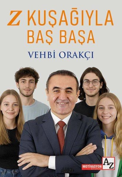 Z Kuşağıyla Baş Başa | Az Kitap (İnce Kapak) - Resim 1