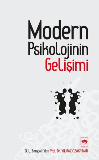 Modern Psikolojinin Gelişimi | Ötüken Neşriyat (Ciltsiz) - Resim 1