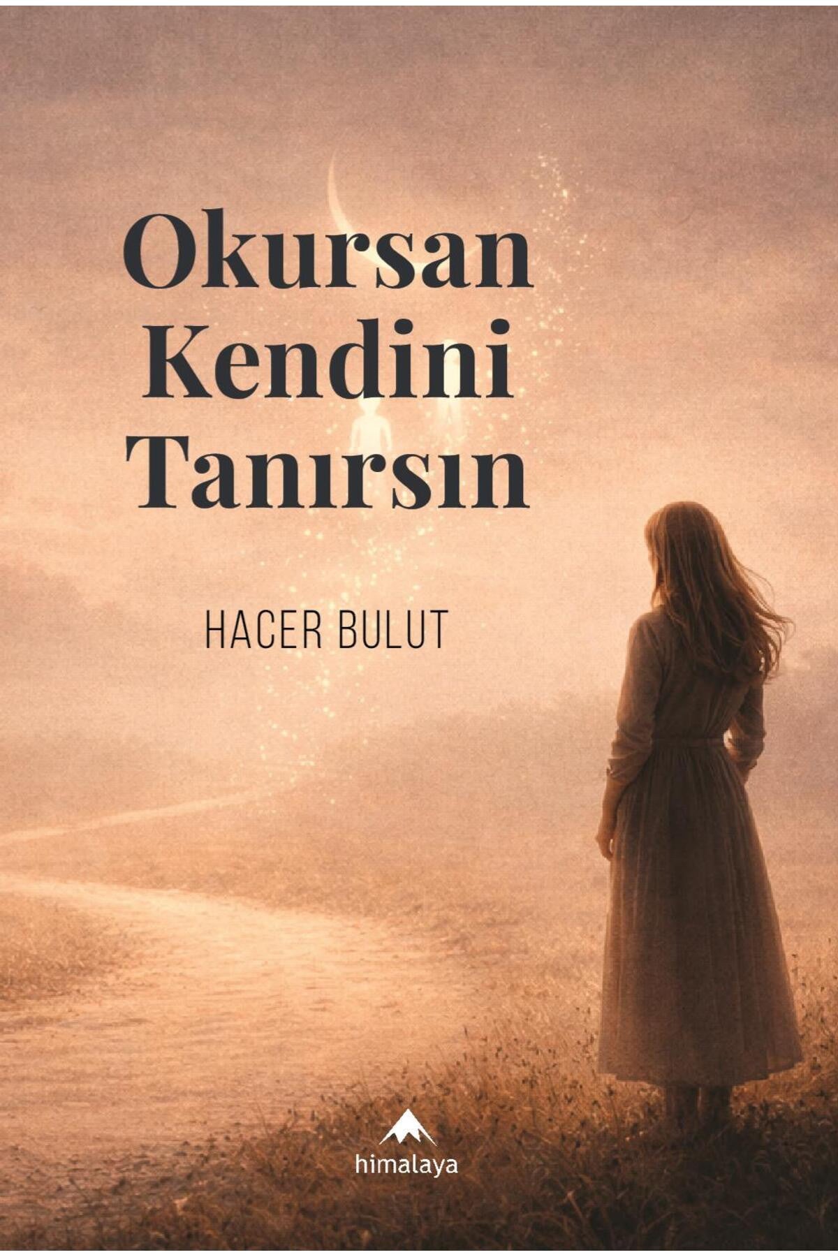 Okursan Kendini Tanırsın kitap kapağı