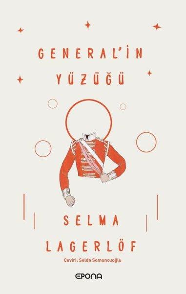 Generalin Yüzüğü | Epona (İnce Kapak) - Resim 1