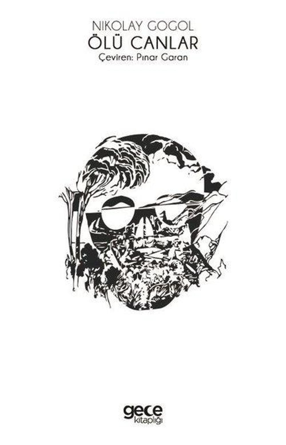 Ölü Canlar | Gece Kitaplığı