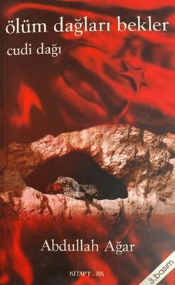 Ölüm Dağları Bekler - Abdullah Ağar kitap kapağı