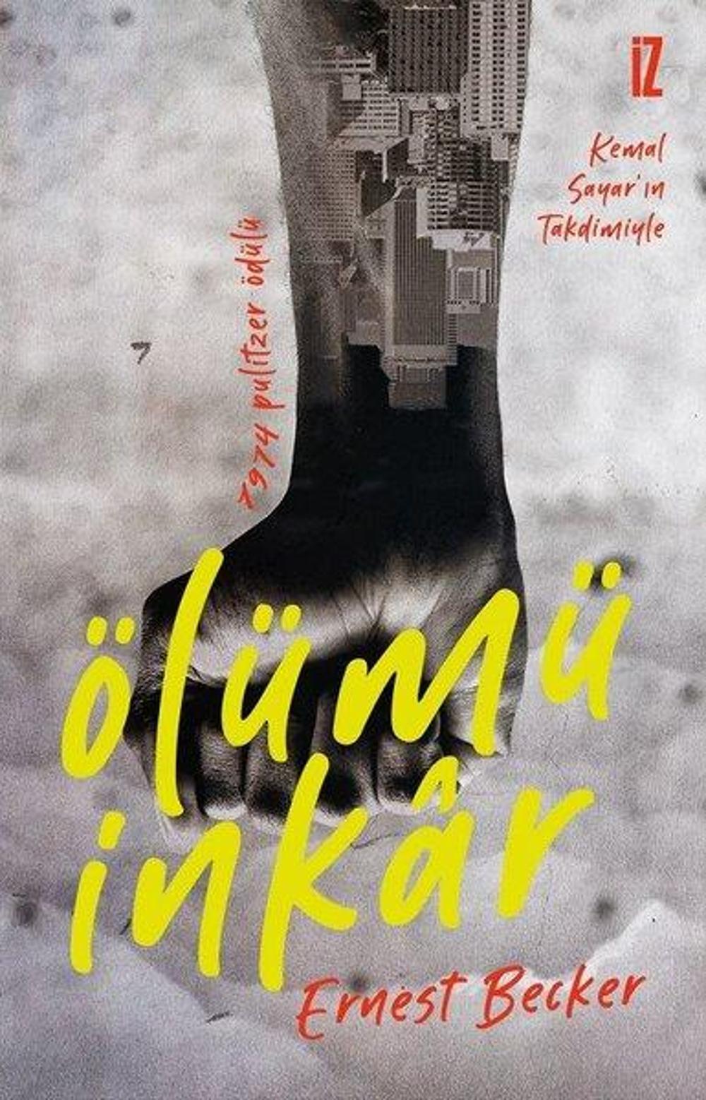 Ölümü İnkar | İz Yayıncılık