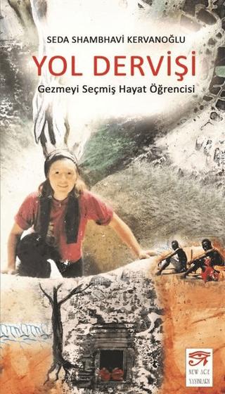 Yol Dervişi | New Age Yayınları (Ciltsiz) - Resim 1