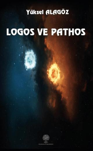 Logos ve Pathos | Platanus Publishing (Ciltsiz) - Resim 1