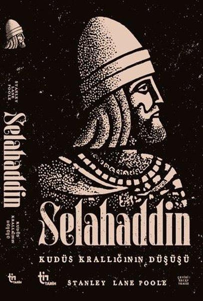 Selahaddin - Kudüs Krallığının Düşüşü | Tin Yayınları (İnce Kapak) - Resim 1