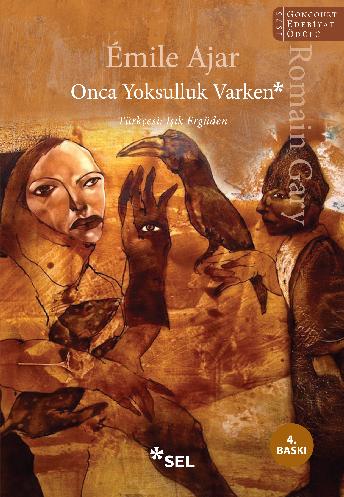 Onca Yoksulluk Varken | Sel Yayıncılık