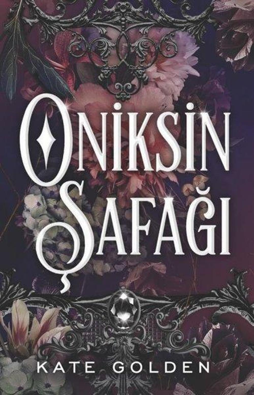 Oniksin Şafağı | Martı Yayınları Yayınevi