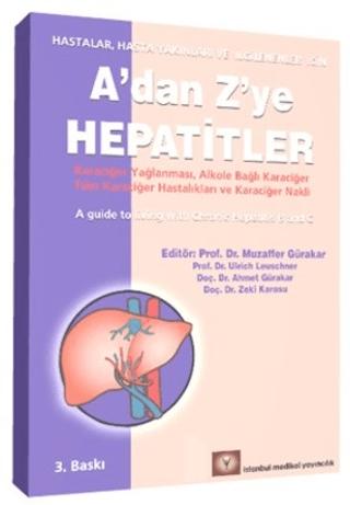 A’dan Z’ye Hepatitler