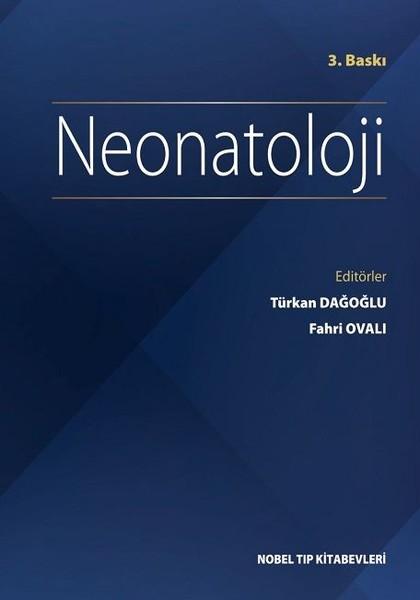 Neonatoloji | Nobel Tıp Kitabevleri (Ciltli) - Resim 1