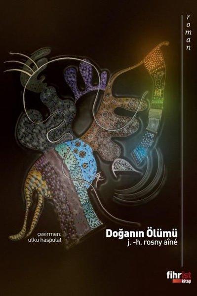 Doğanın Ölümü | Fihrist (e-Kitap) - Resim 1