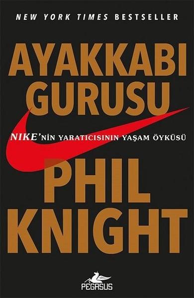 Ayakkabı Gurusu | Pegasus (İnce Kapak) - Resim 1