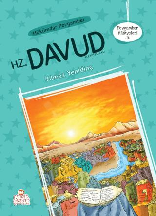 Hükümdar Peygamber Hz. Davud Aleyhisselam