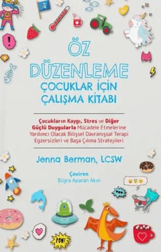 Öz Düzenleme | İgloo Yayınevi (Ciltsiz) - Resim 1