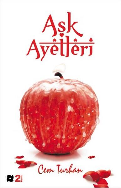 Aşk Ayetleri | Hiperlink (İnce Kapak) - Resim 1