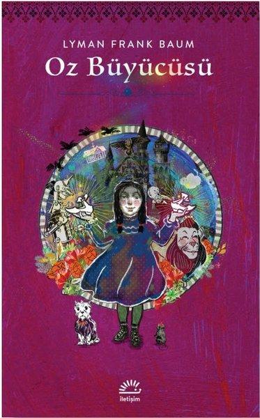 Oz Büyücüsü | İletişim Yayınları (İnce Kapak) - Resim 1