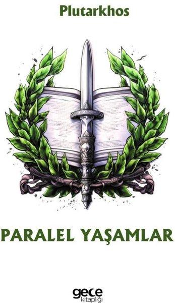 Paralel Yaşamlar | Gece Kitaplığı (İnce Kapak) - Resim 1