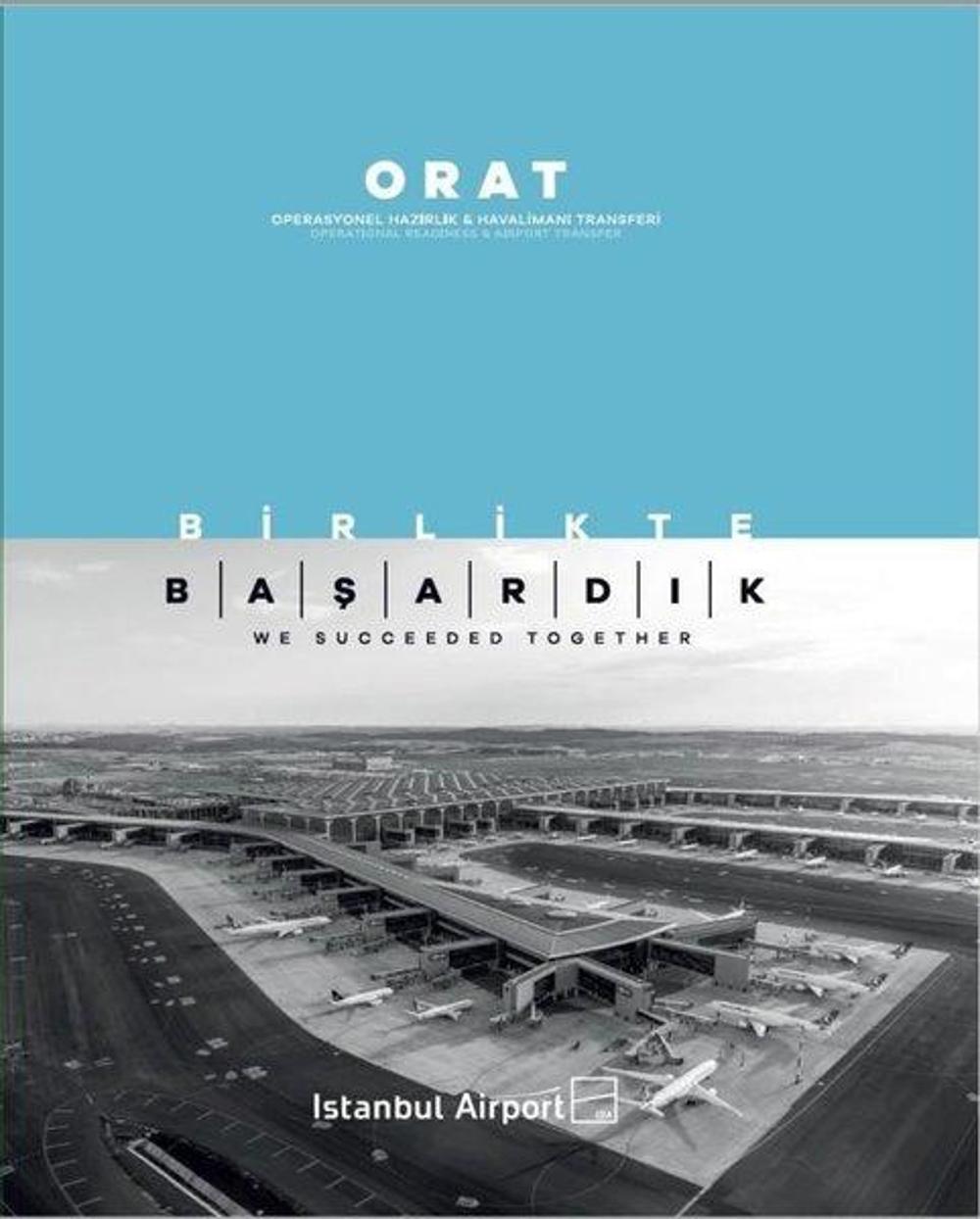 ORAT - Birlikte Başardık | Iga