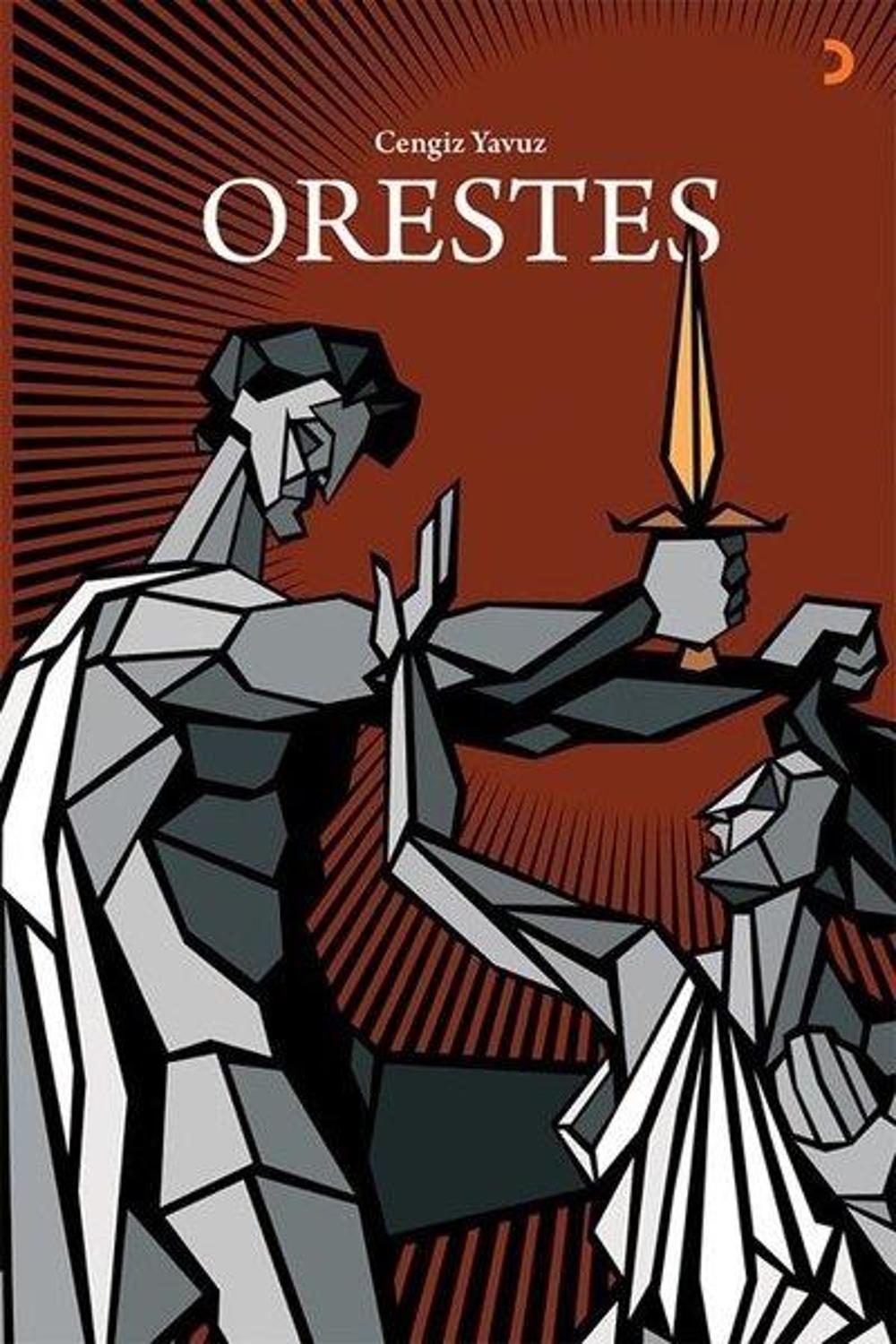 Orestes | Cinius Yayınevi