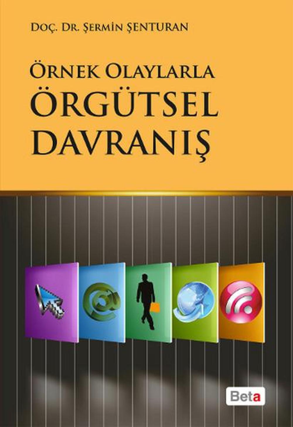 Örgütsel Davranış | Beta Yayınları
