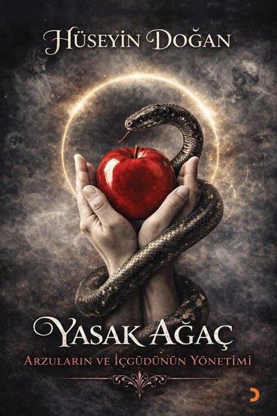 Yasak Ağaç | Cinius (İnce Kapak) - Resim 1