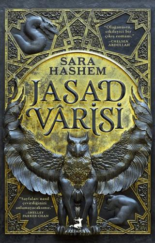 Jasad Varisi