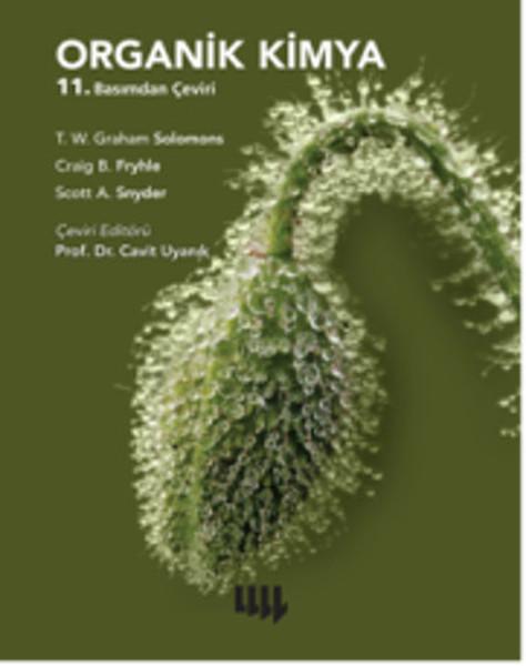 Organik Kimya | Literatür Yayıncılık (Ciltli) - Resim 1