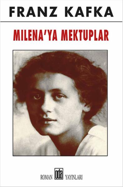 Milena'ya Mektuplar | Oda Yayınları (İnce Kapak) - Resim 1