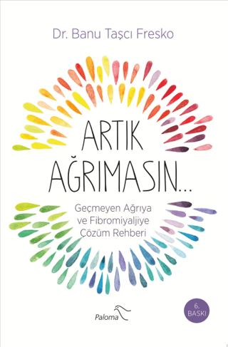 Artık Ağrımasın
