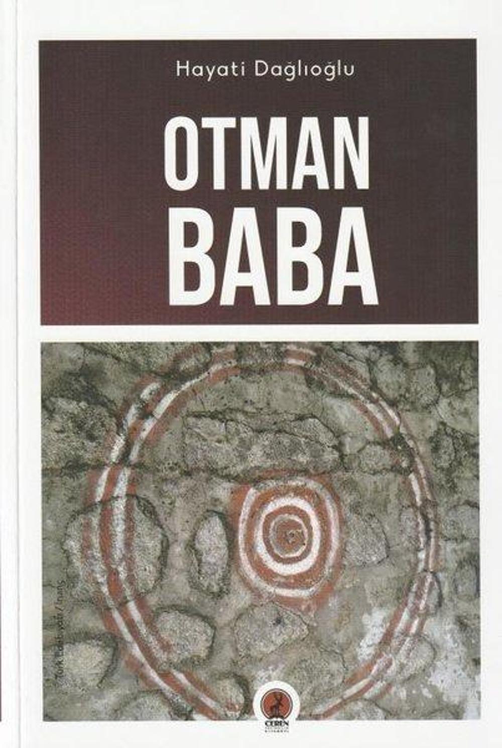 Otman Baba | Ceren Yayınevi