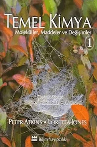 Temel Kimya 1 Moleküller