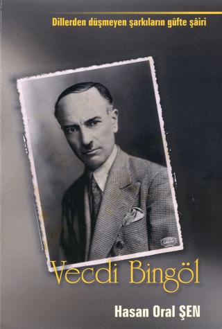 Vecdi Bingöl | Ürün Yayınları (Ciltsiz) - Resim 1