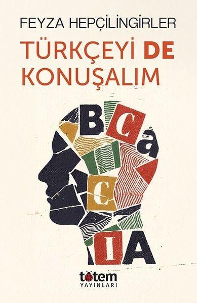 Türkçeyi de Konuşalım | Totem (İnce Kapak) - Resim 1