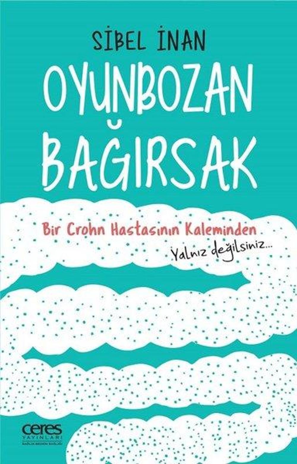 Oyunbozan Bağırsak | Ceres Yayınları
