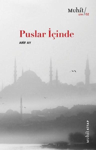 Puslar İçinde | Muhit Kitap (İnce Kapak) - Resim 1
