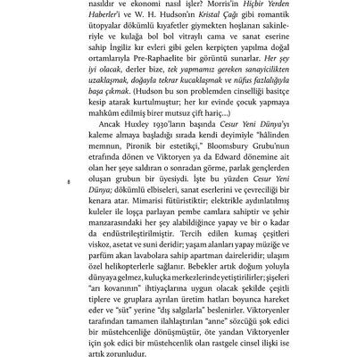 Cesur Yeni Dünya | İthaki Yayınları