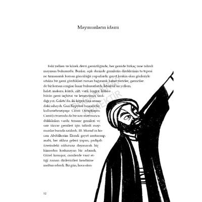 İstanbul Hikâyeleri | Doğan Kitap