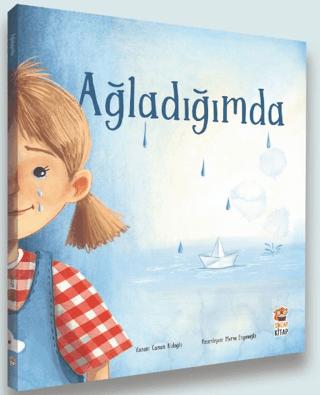 Ağladığımda