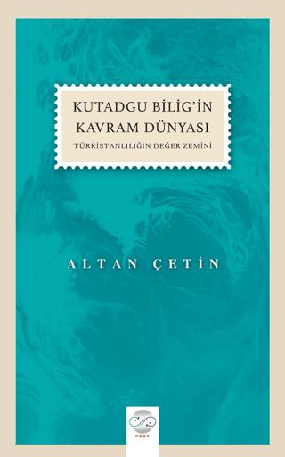 Kutadgu Bilig’in Kavram Dünyası