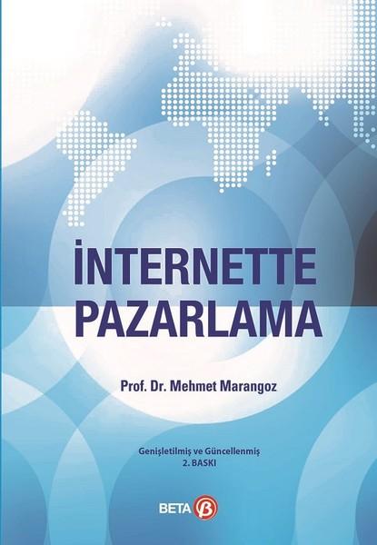 İnternette Pazarlama | Beta Yayınları (İnce Kapak) - Resim 1
